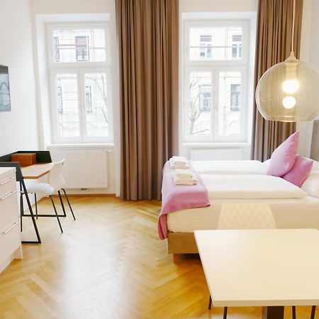 Ks70 Apartments Βιέννη Εξωτερικό φωτογραφία
