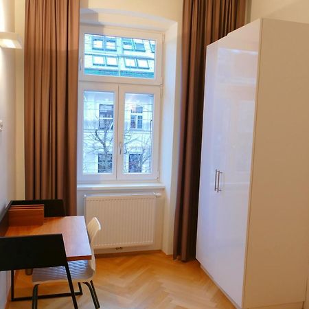 Ks70 Apartments Βιέννη Εξωτερικό φωτογραφία