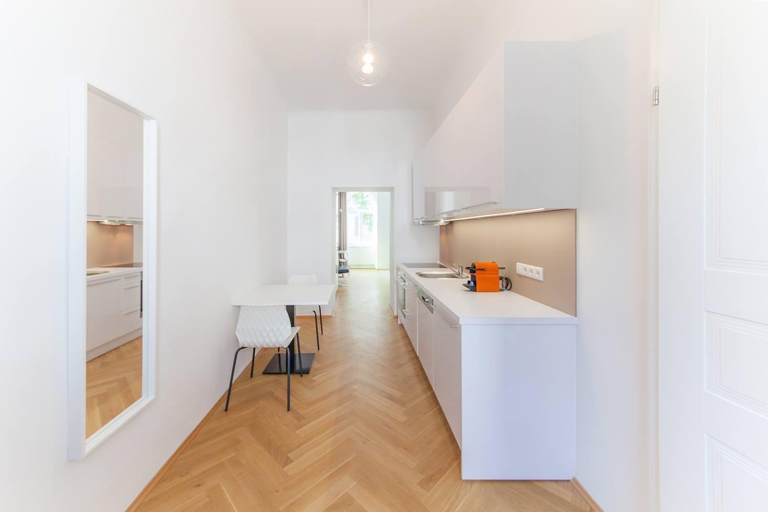 Ks70 Apartments Βιέννη Εξωτερικό φωτογραφία