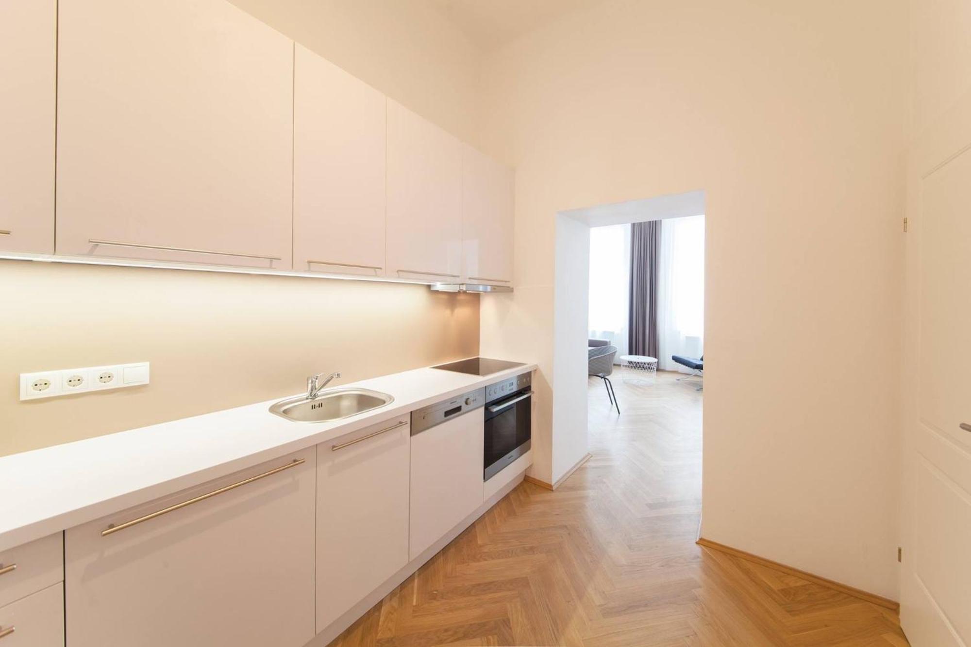 Ks70 Apartments Βιέννη Εξωτερικό φωτογραφία