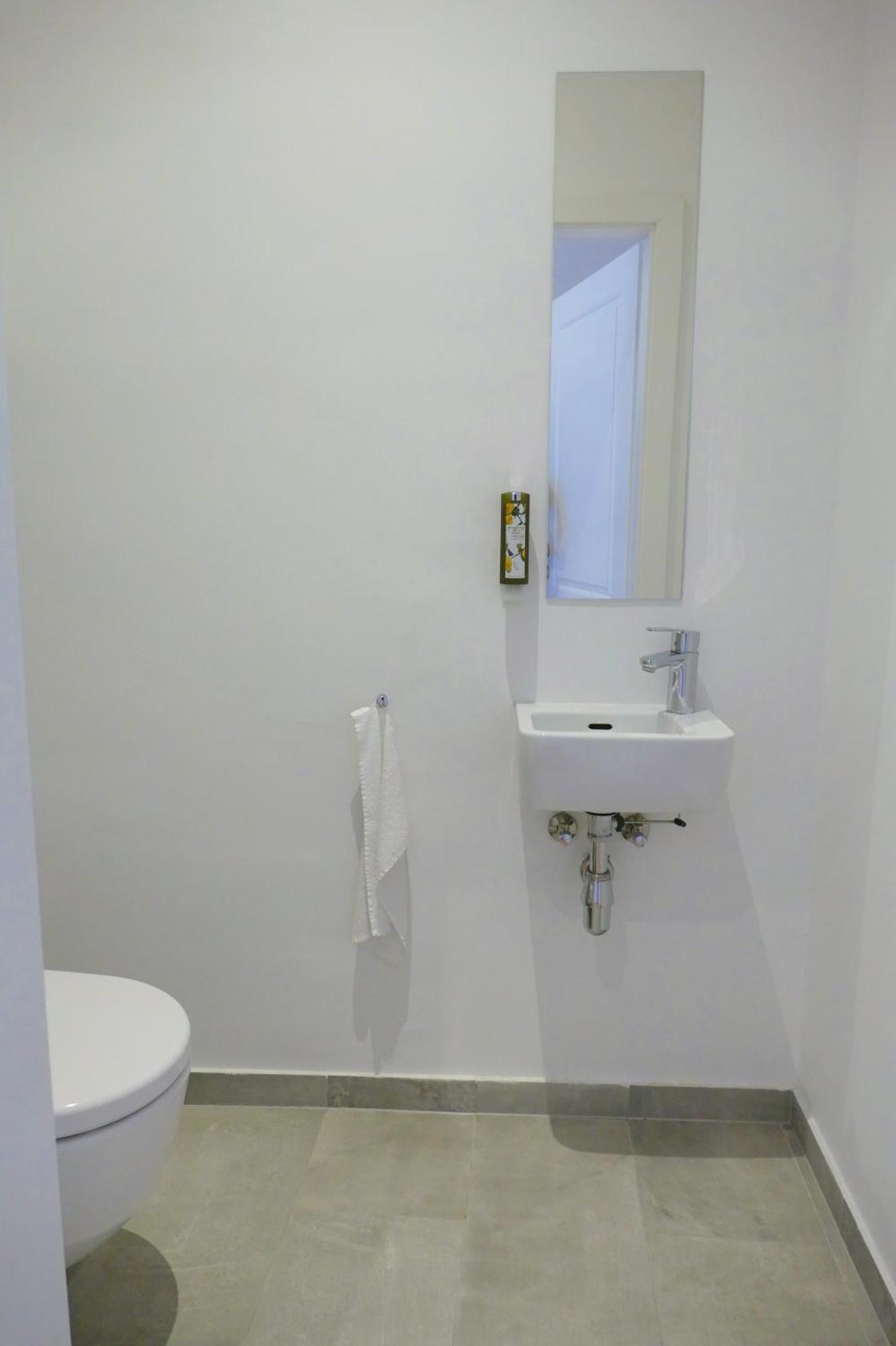 Ks70 Apartments Βιέννη Εξωτερικό φωτογραφία