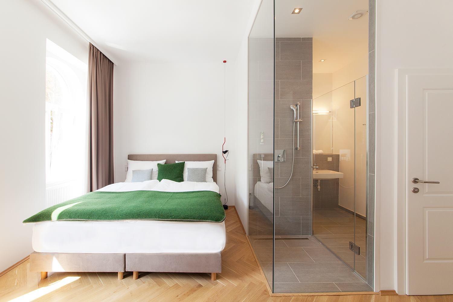 Ks70 Apartments Βιέννη Εξωτερικό φωτογραφία