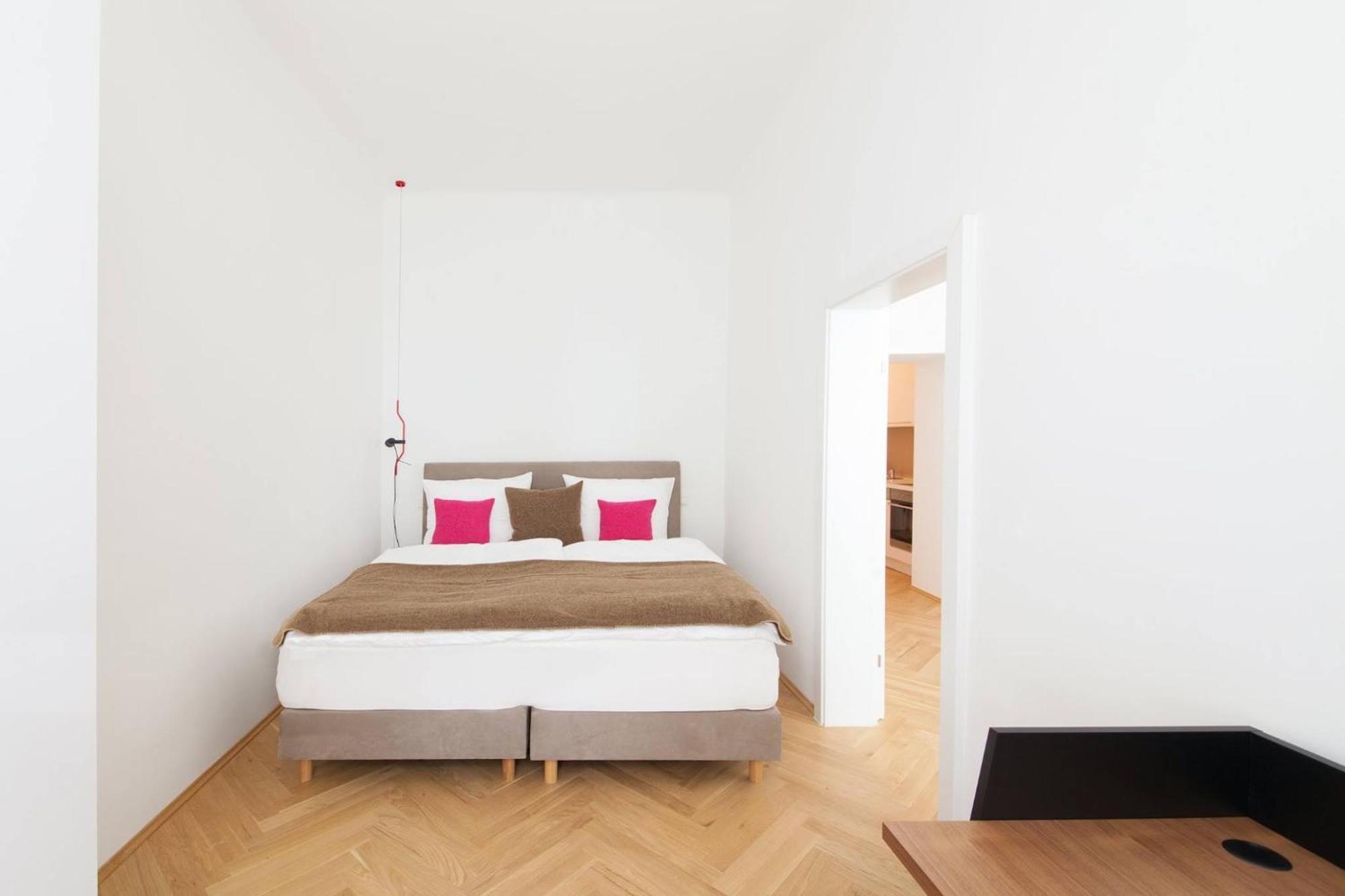 Ks70 Apartments Βιέννη Εξωτερικό φωτογραφία