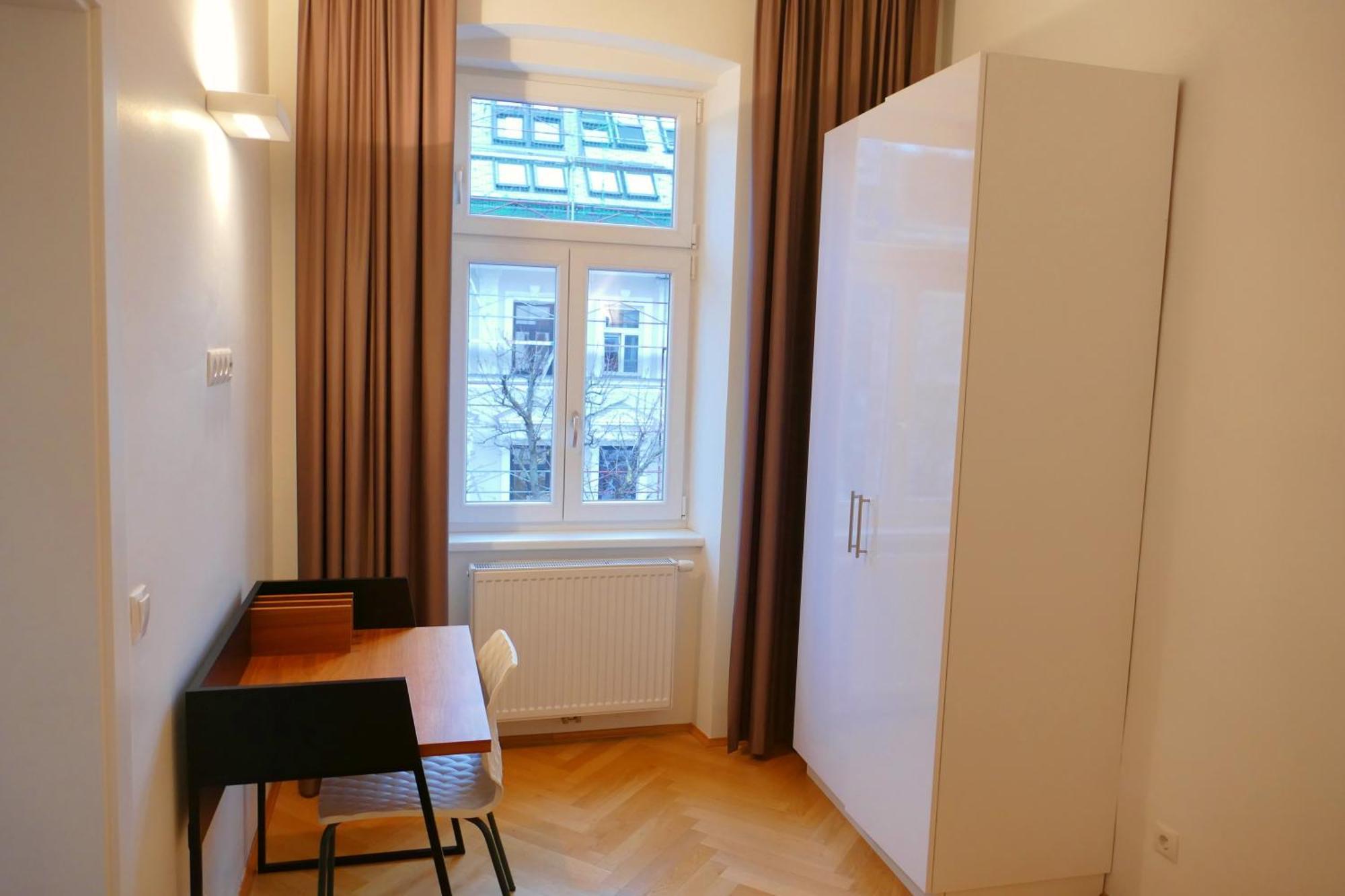 Ks70 Apartments Βιέννη Εξωτερικό φωτογραφία