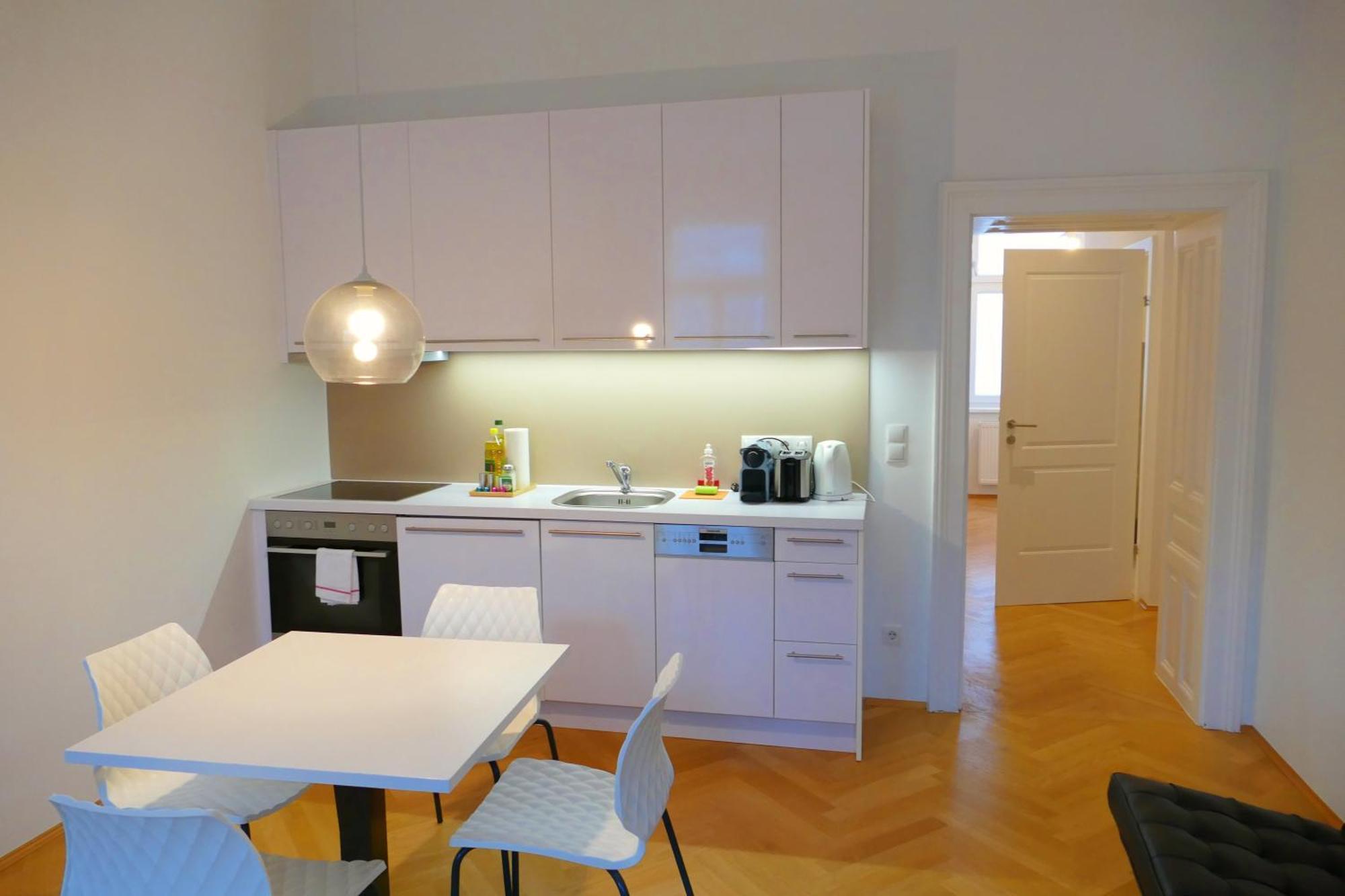 Ks70 Apartments Βιέννη Εξωτερικό φωτογραφία