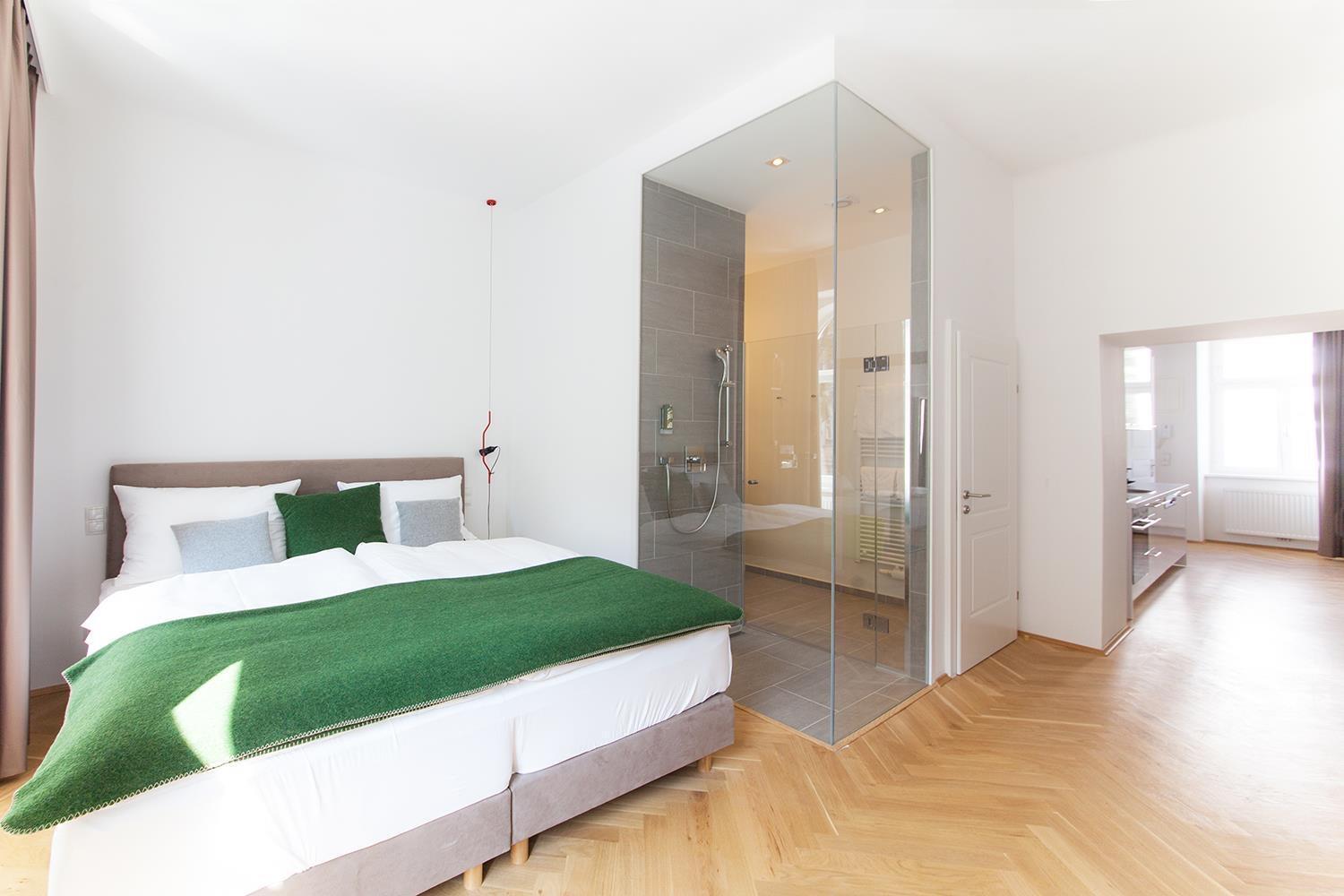 Ks70 Apartments Βιέννη Εξωτερικό φωτογραφία