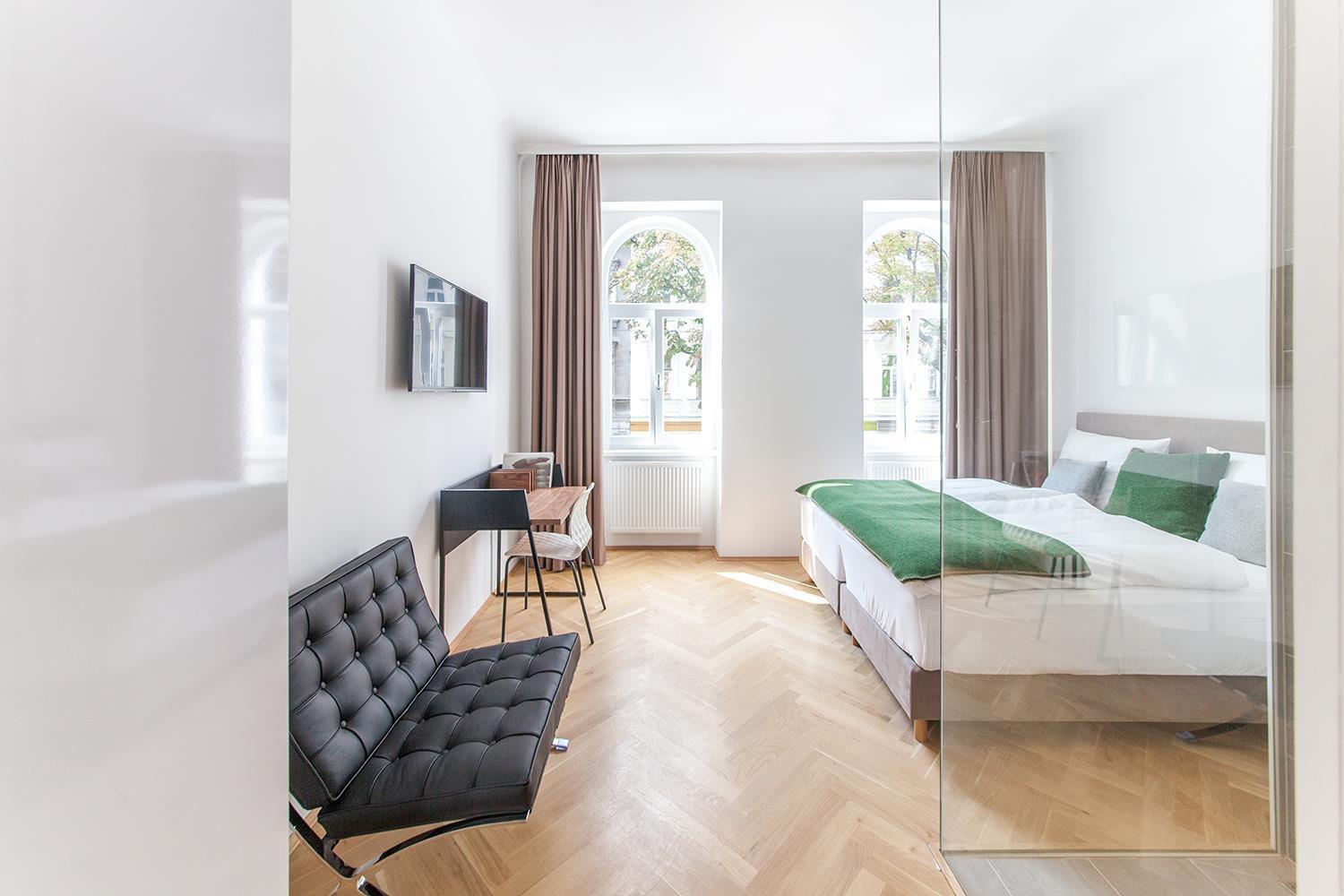 Ks70 Apartments Βιέννη Εξωτερικό φωτογραφία