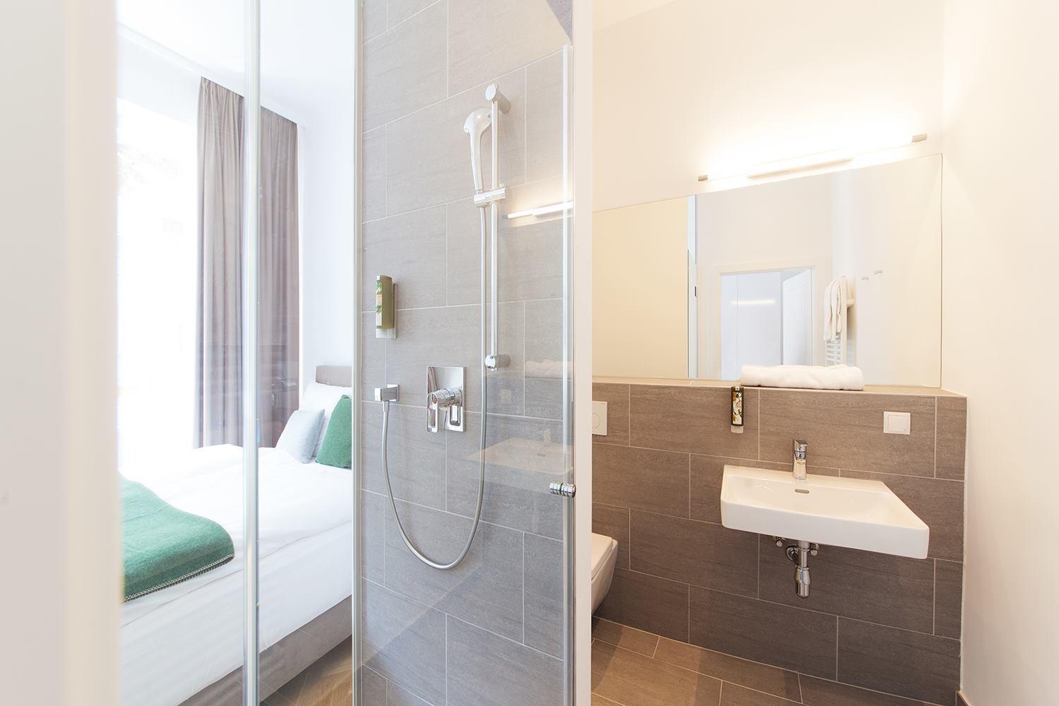 Ks70 Apartments Βιέννη Εξωτερικό φωτογραφία