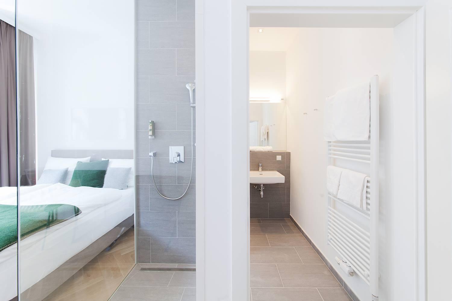 Ks70 Apartments Βιέννη Εξωτερικό φωτογραφία