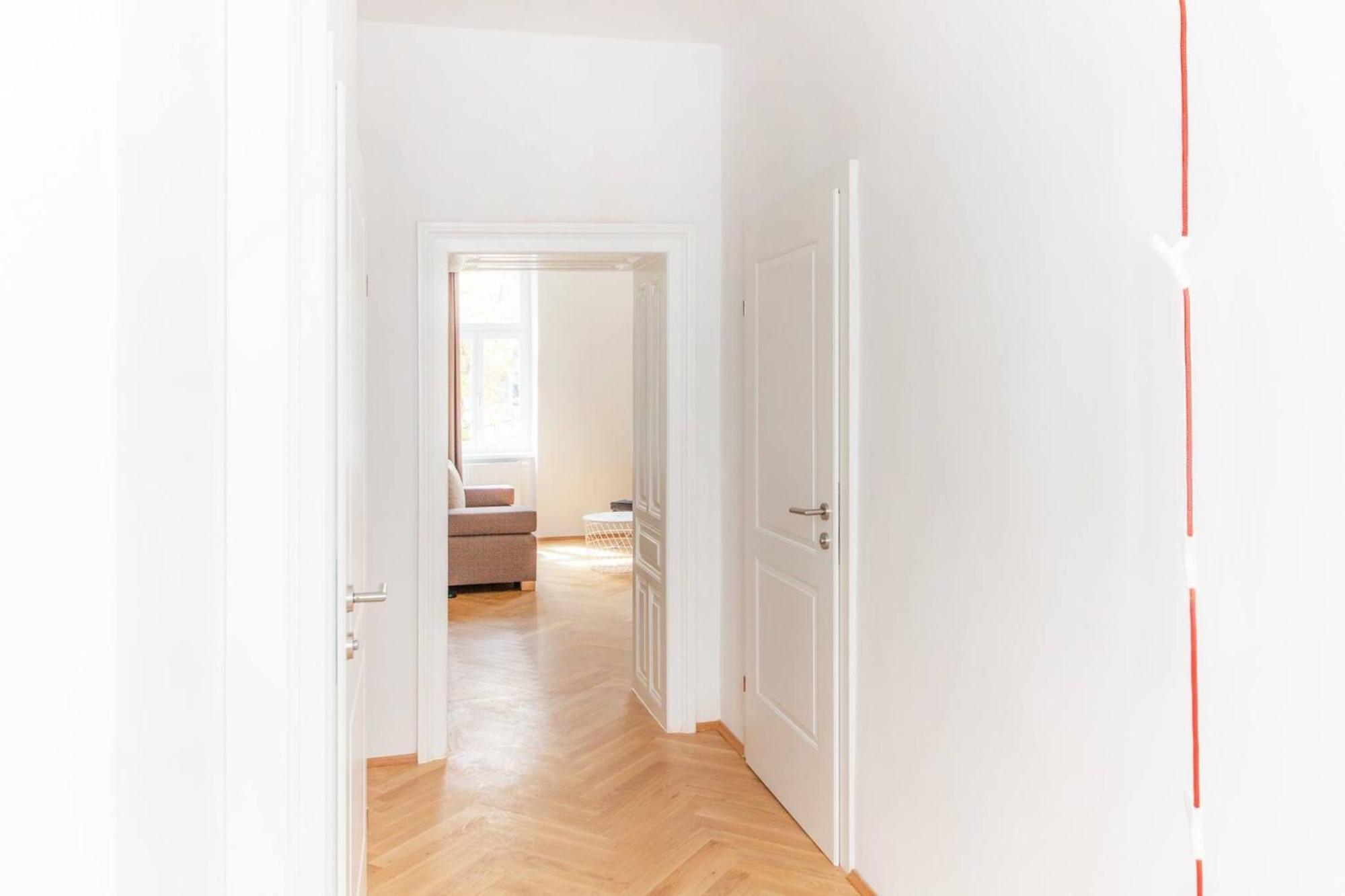 Ks70 Apartments Βιέννη Εξωτερικό φωτογραφία