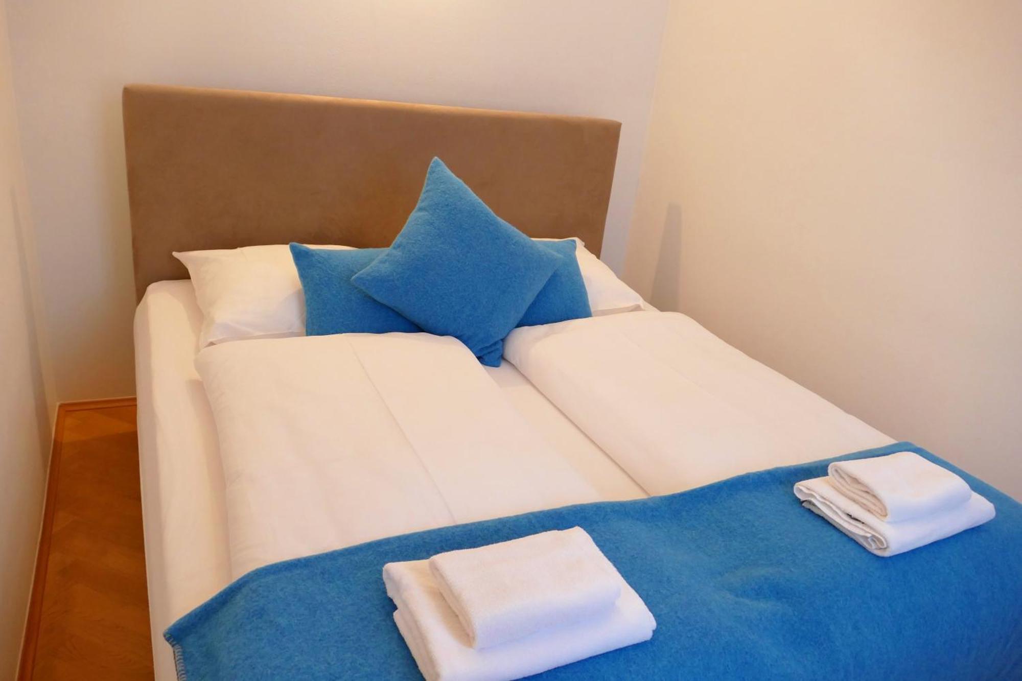 Ks70 Apartments Βιέννη Εξωτερικό φωτογραφία