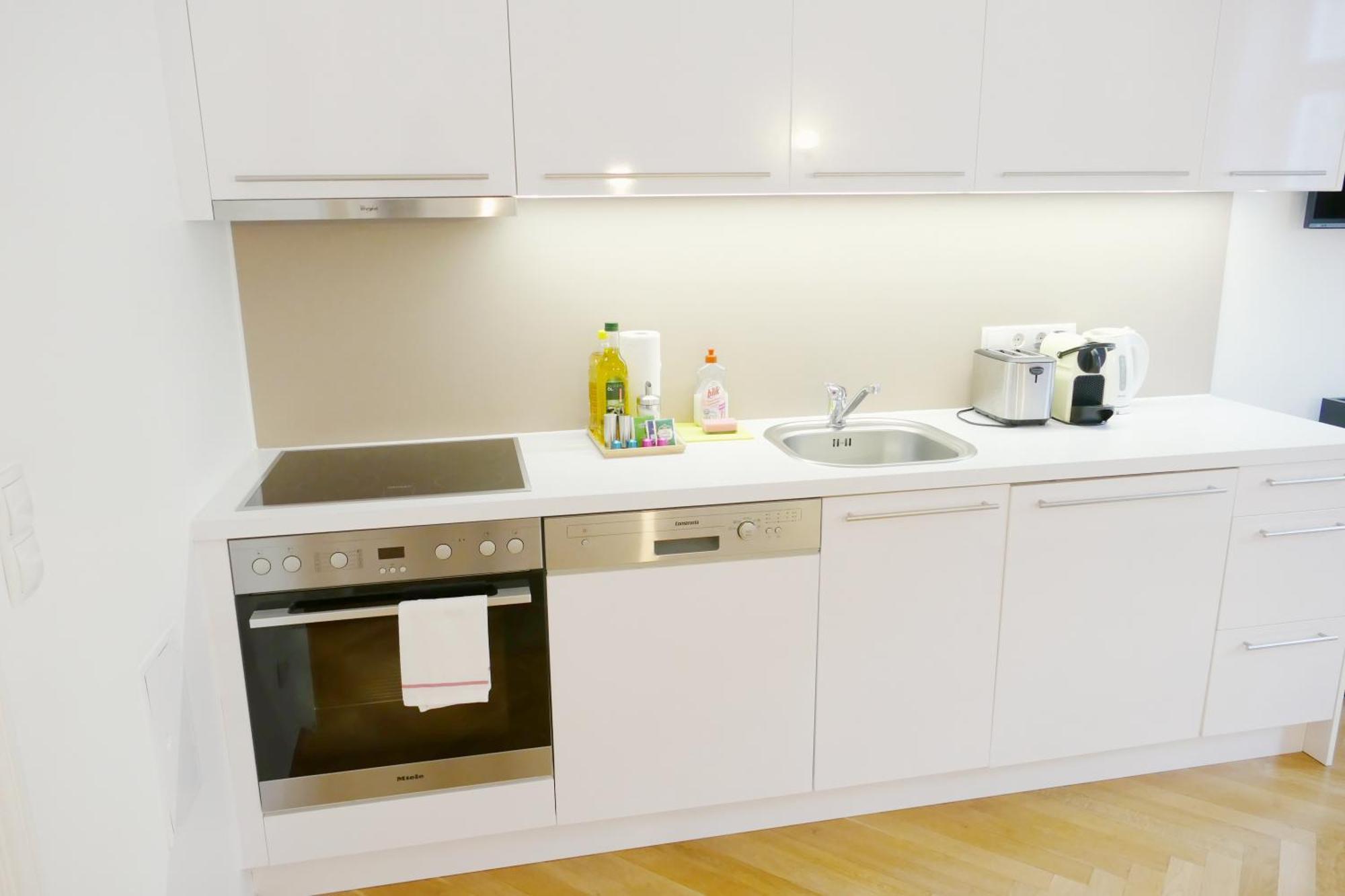 Ks70 Apartments Βιέννη Εξωτερικό φωτογραφία