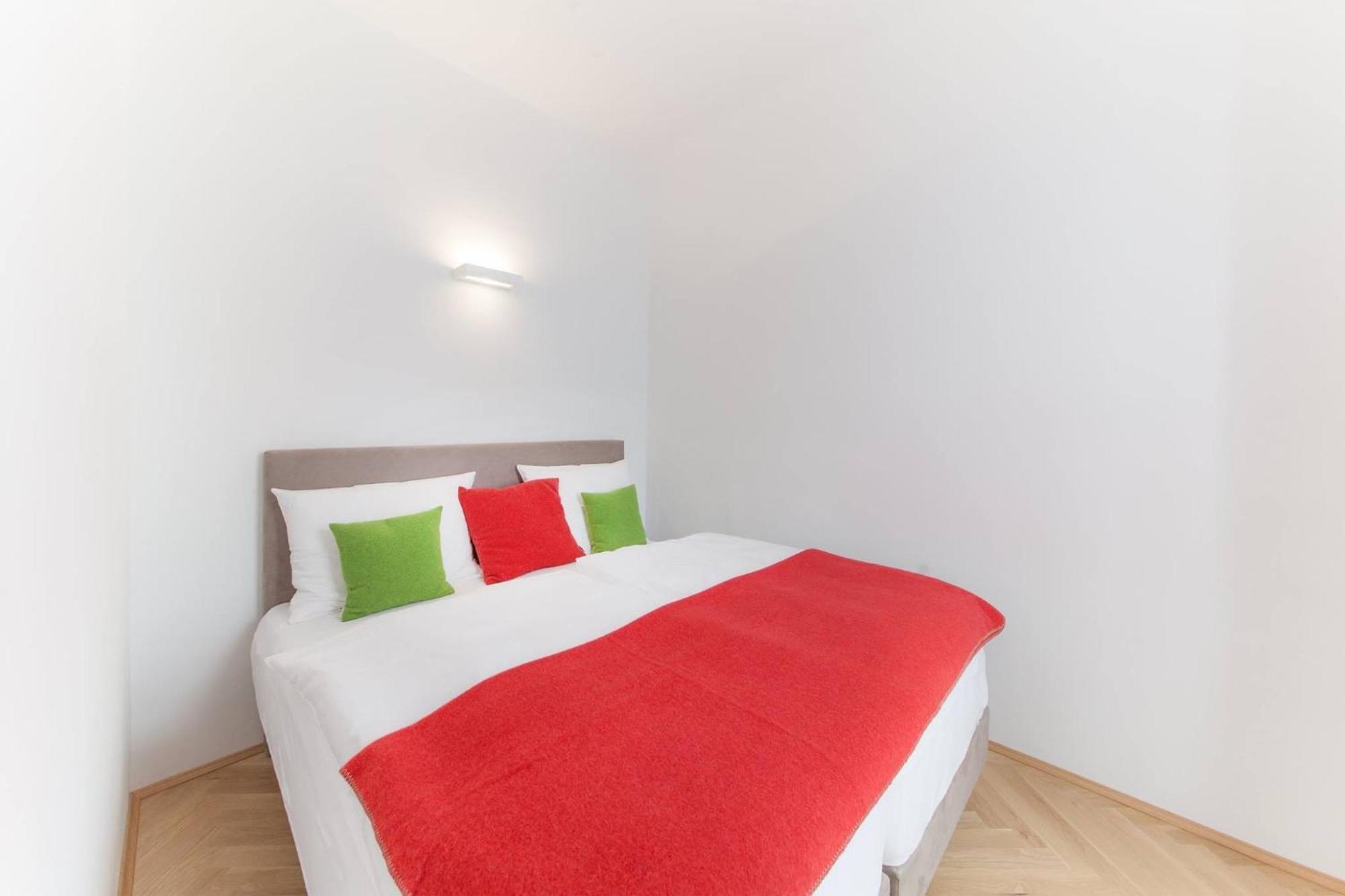 Ks70 Apartments Βιέννη Εξωτερικό φωτογραφία