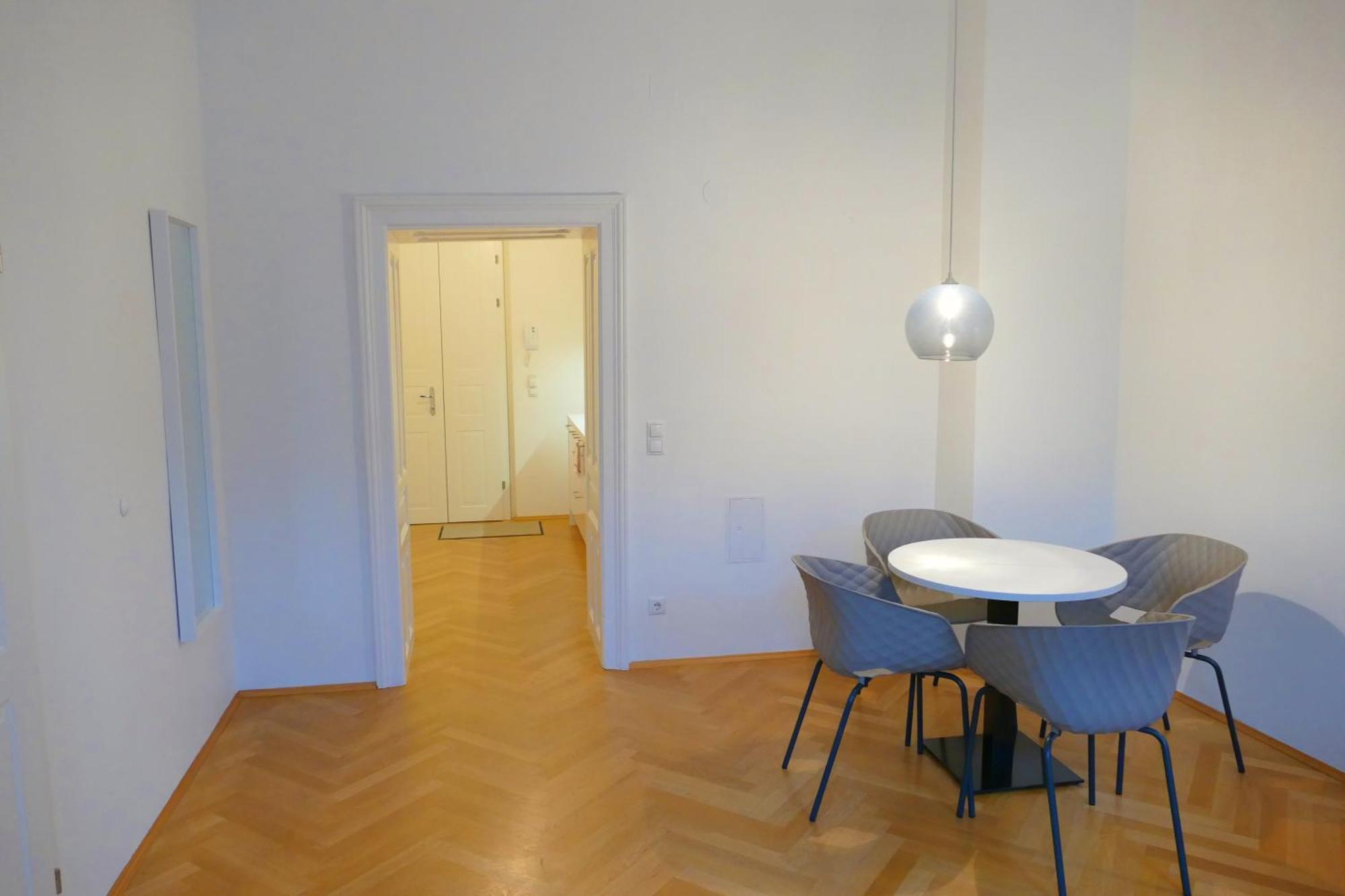 Ks70 Apartments Βιέννη Εξωτερικό φωτογραφία