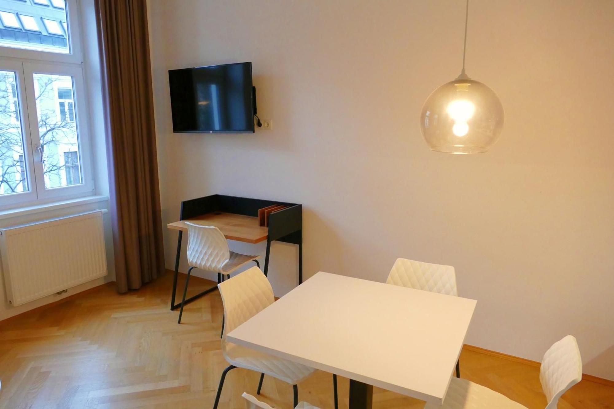 Ks70 Apartments Βιέννη Εξωτερικό φωτογραφία
