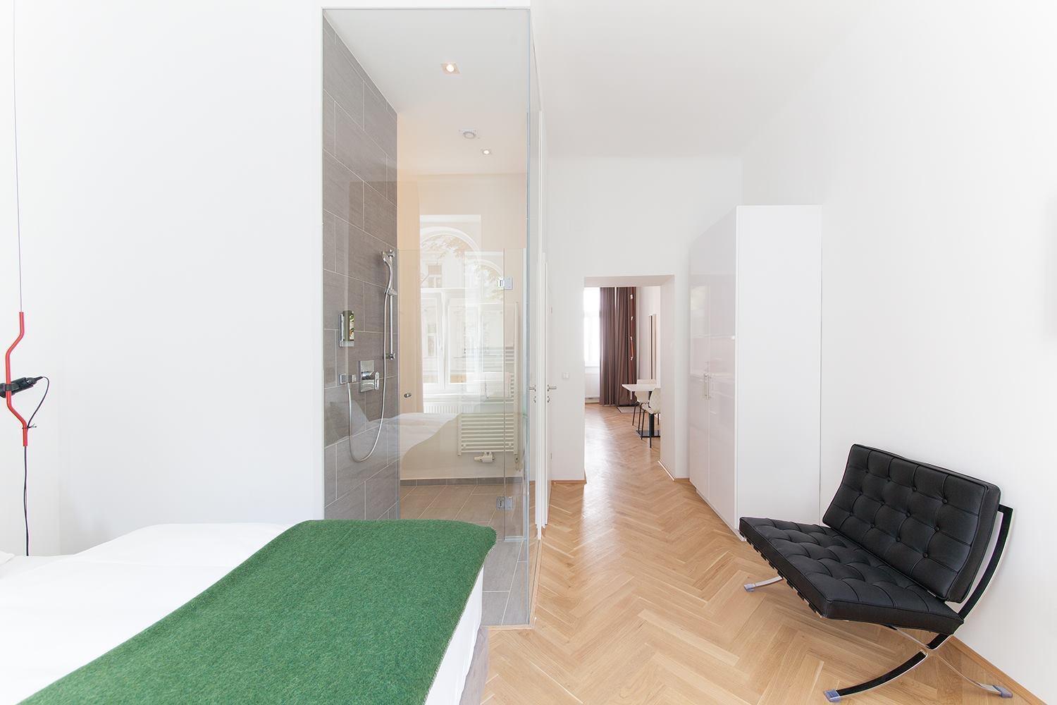 Ks70 Apartments Βιέννη Εξωτερικό φωτογραφία