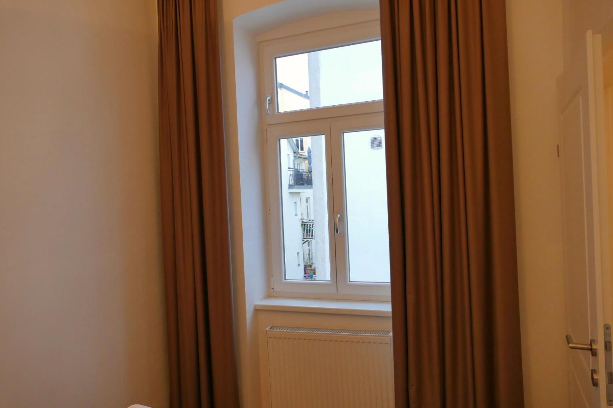 Ks70 Apartments Βιέννη Εξωτερικό φωτογραφία