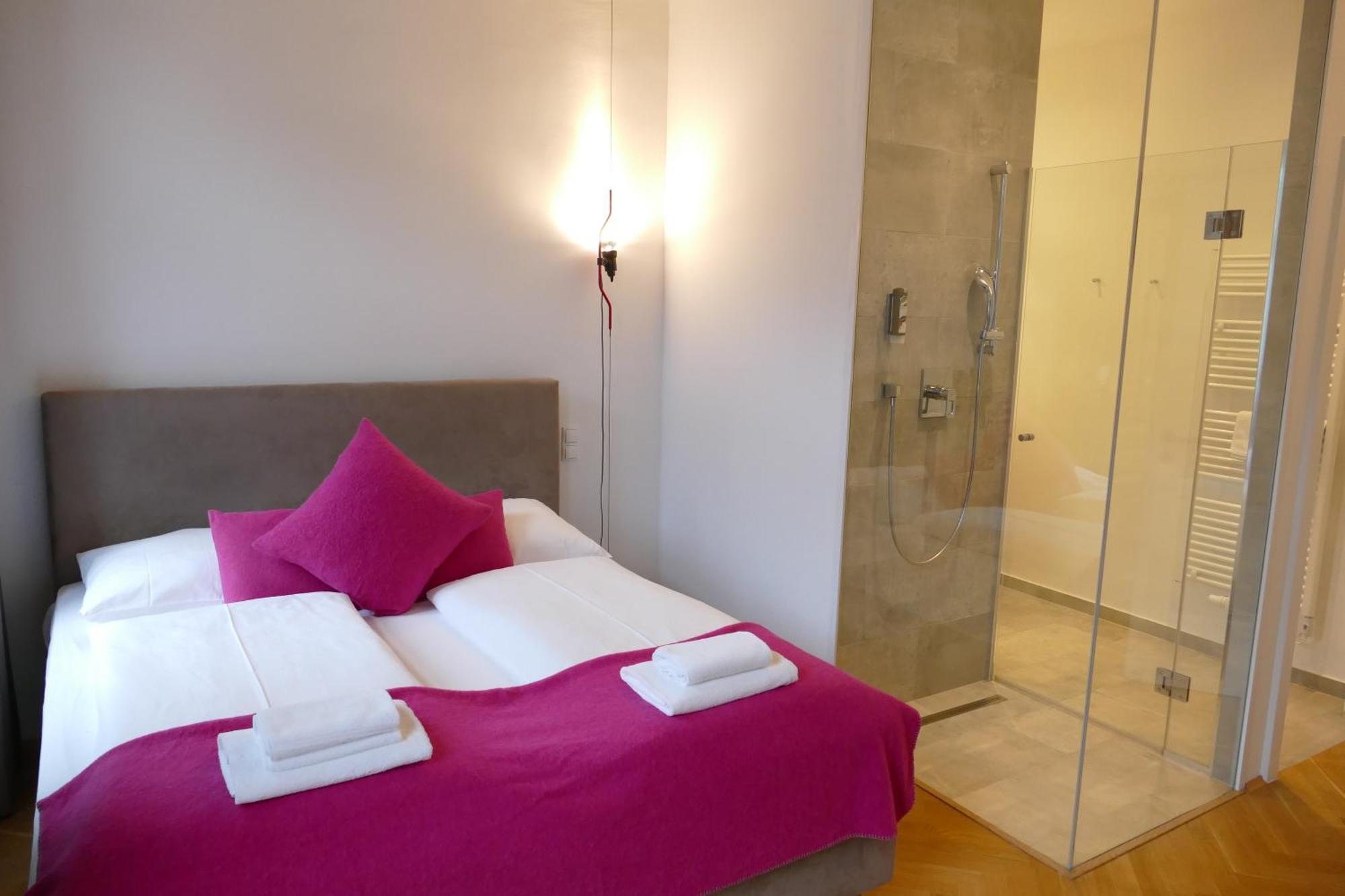 Ks70 Apartments Βιέννη Εξωτερικό φωτογραφία