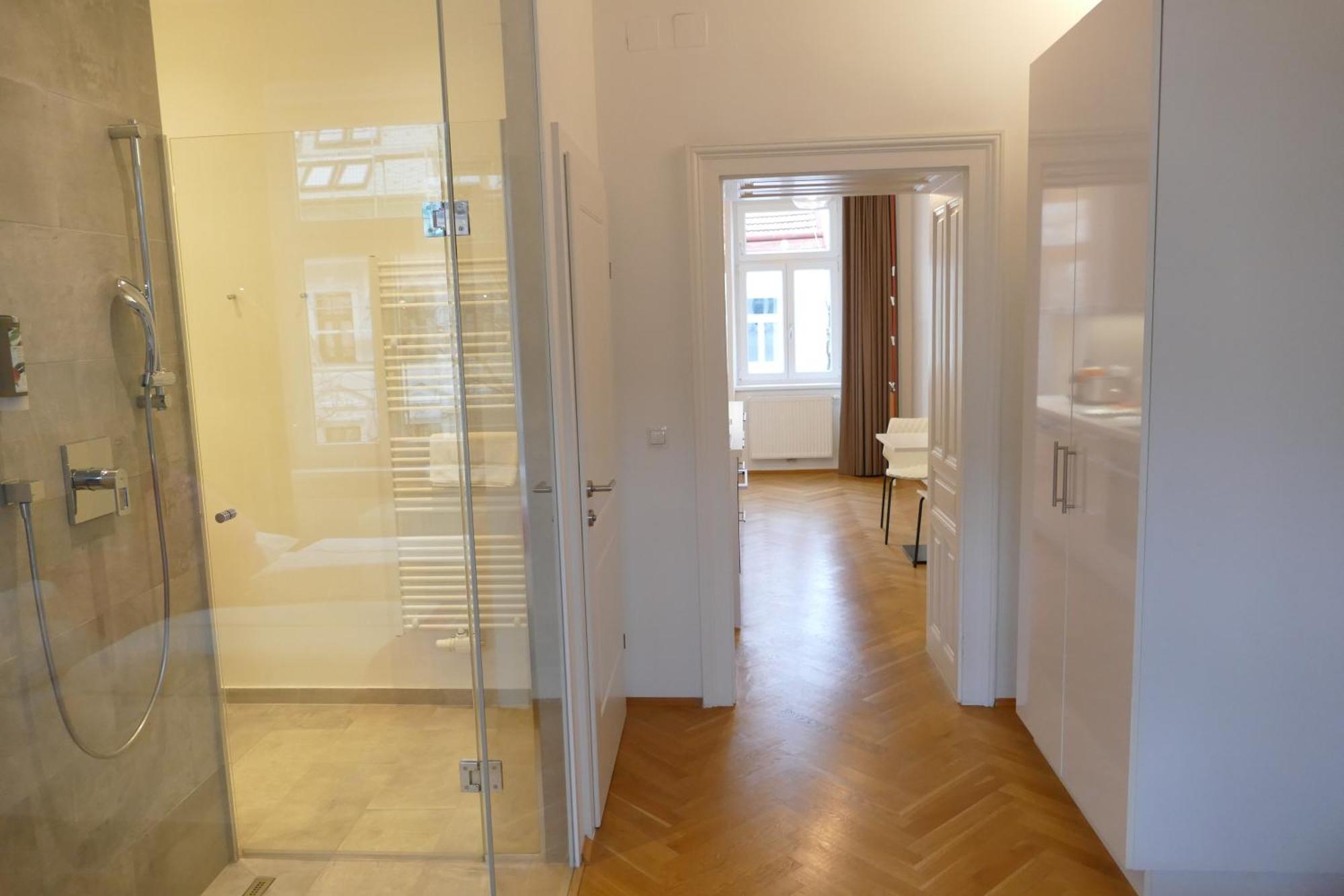 Ks70 Apartments Βιέννη Εξωτερικό φωτογραφία