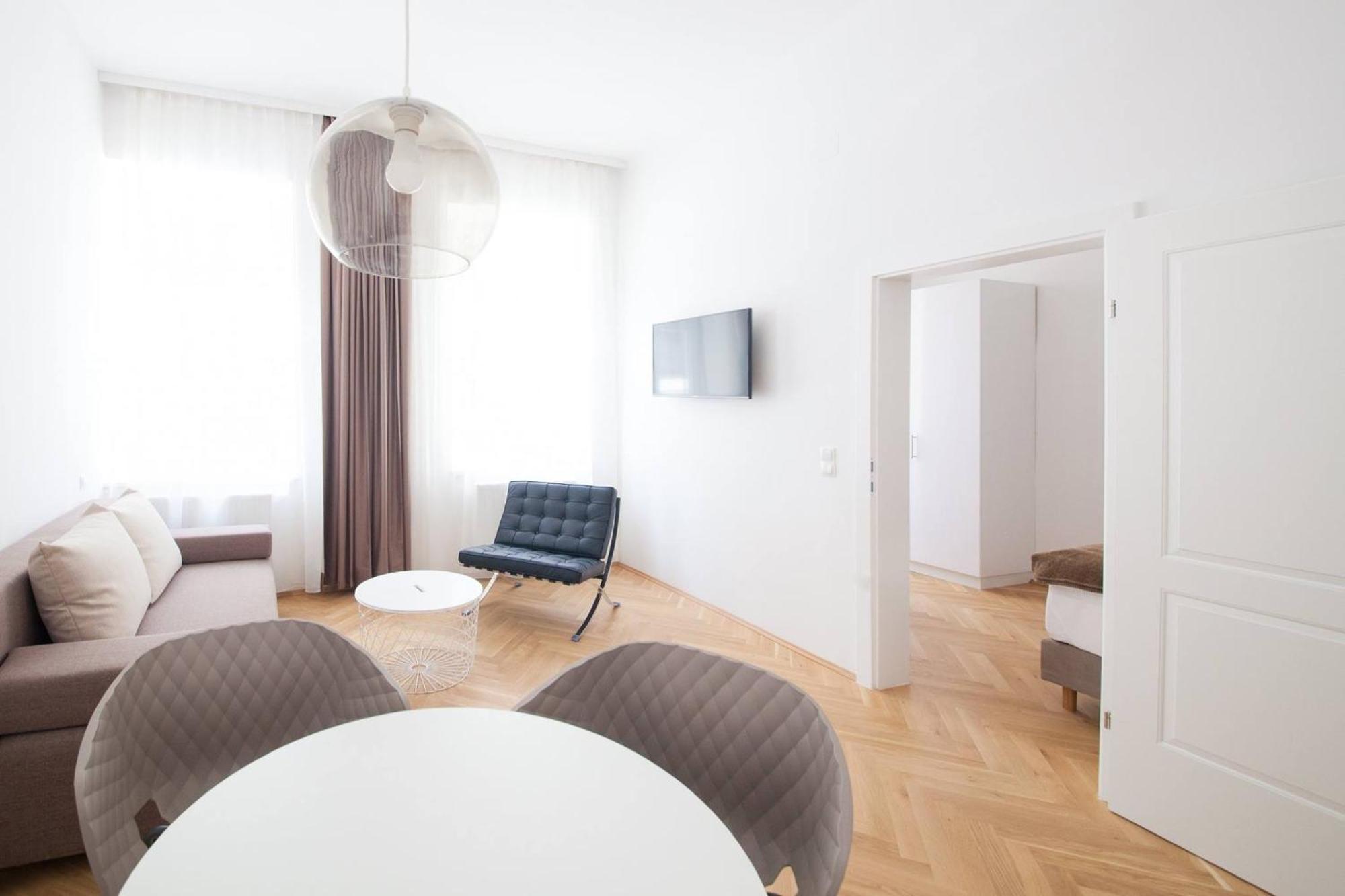 Ks70 Apartments Βιέννη Εξωτερικό φωτογραφία