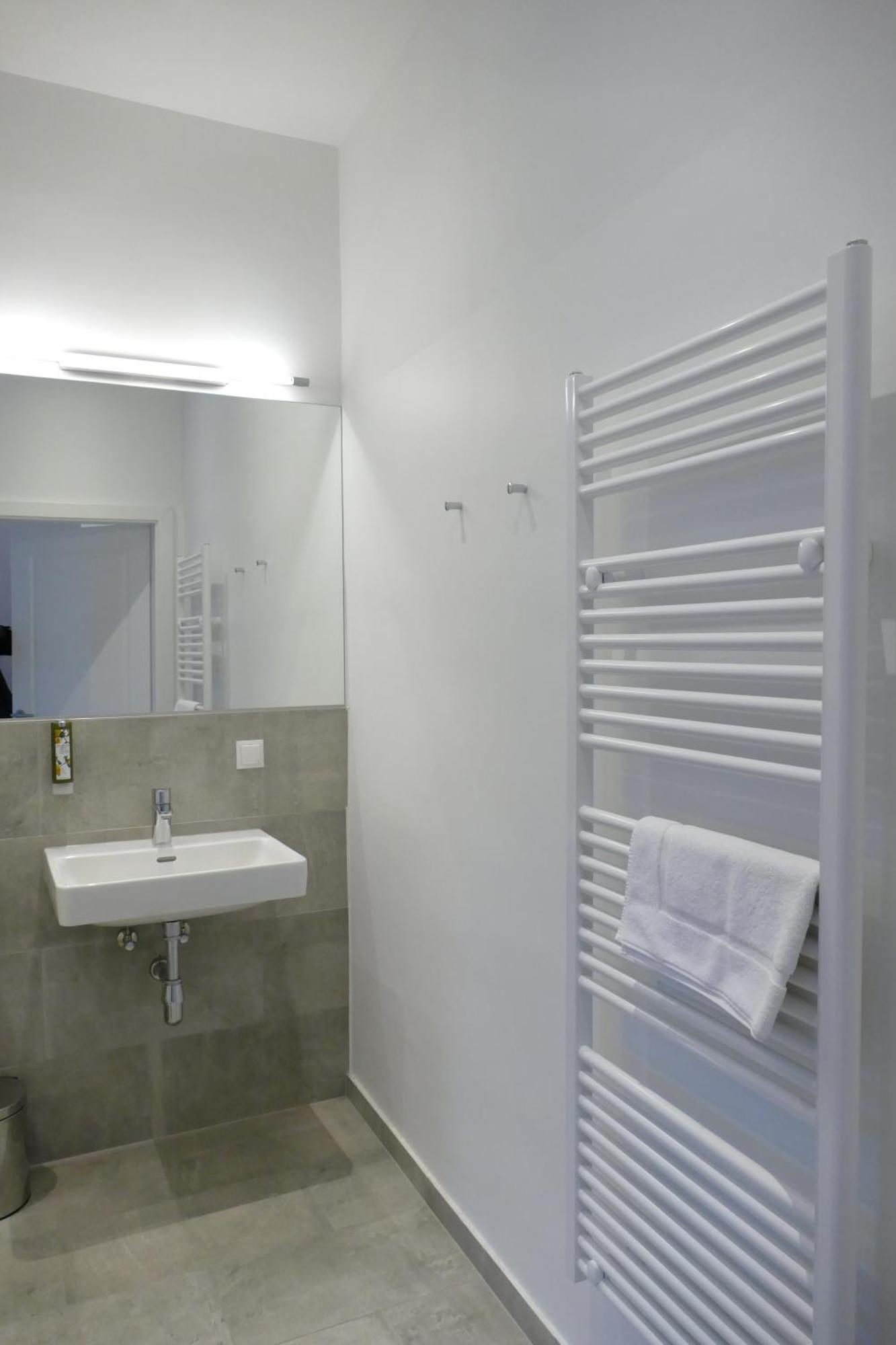 Ks70 Apartments Βιέννη Εξωτερικό φωτογραφία