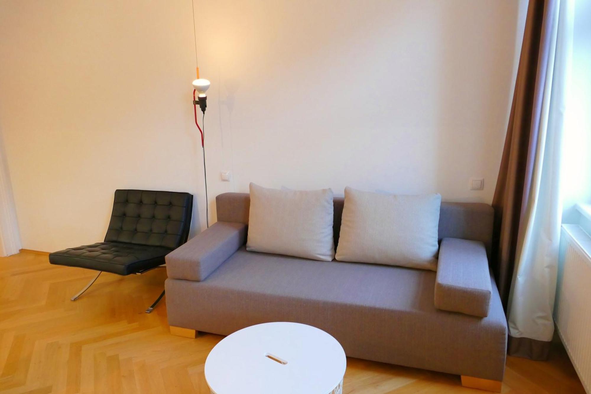 Ks70 Apartments Βιέννη Εξωτερικό φωτογραφία