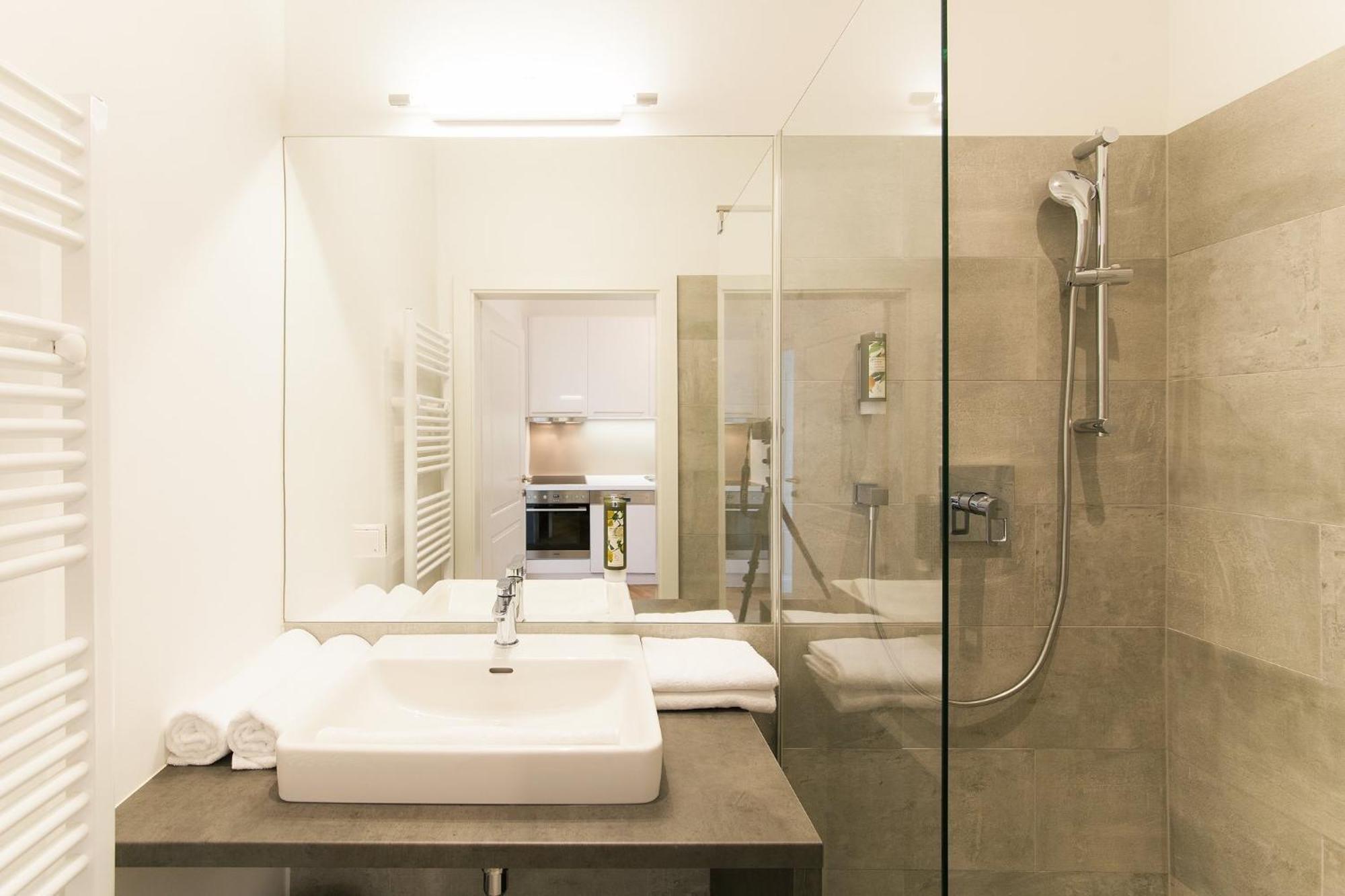 Ks70 Apartments Βιέννη Εξωτερικό φωτογραφία