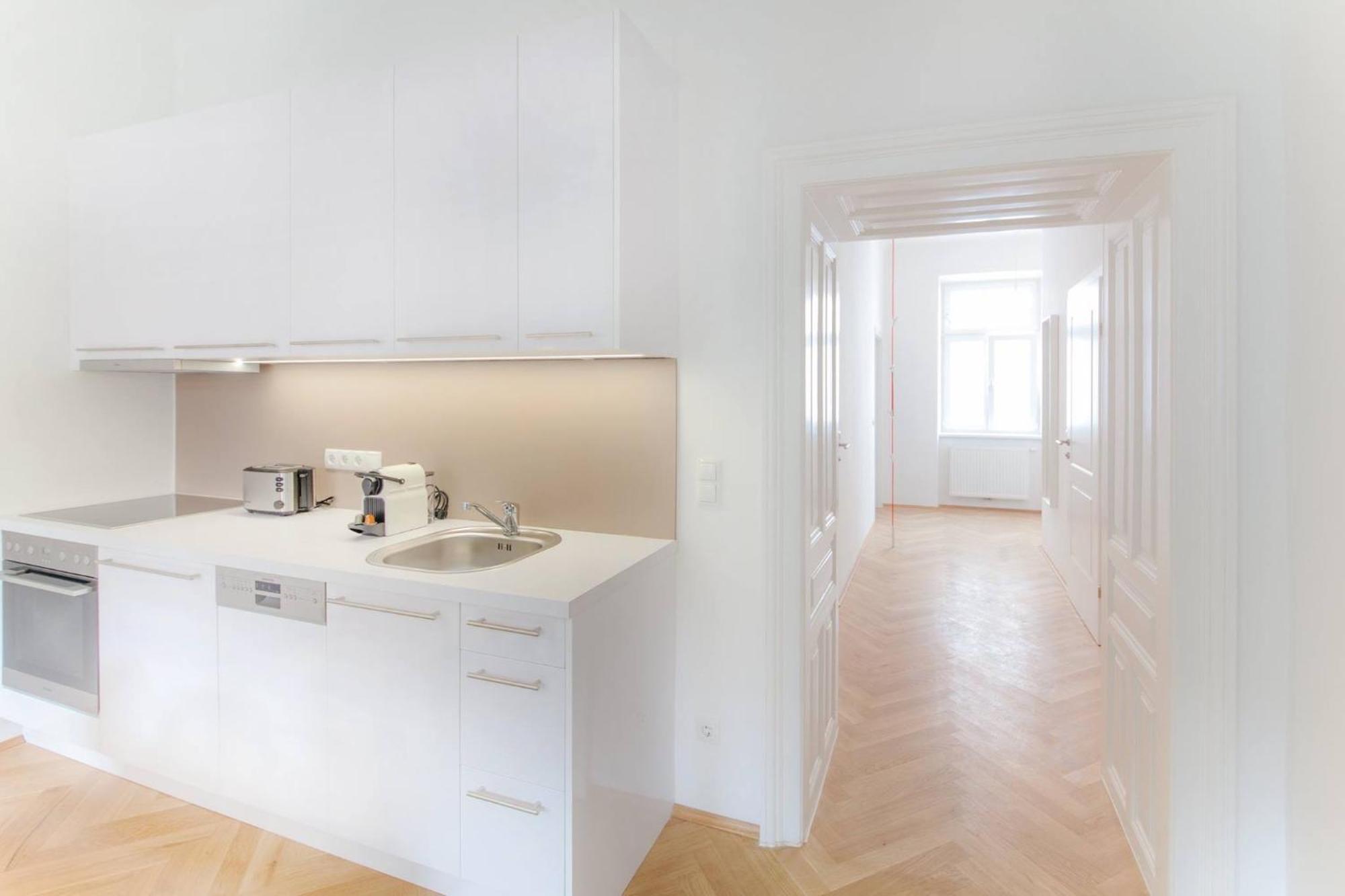 Ks70 Apartments Βιέννη Εξωτερικό φωτογραφία