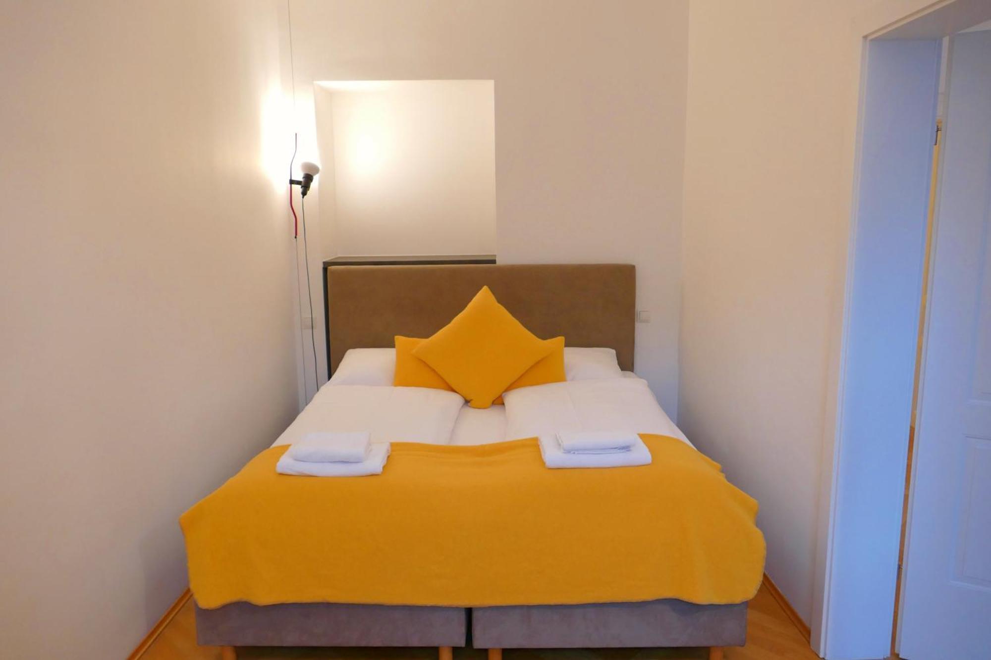 Ks70 Apartments Βιέννη Εξωτερικό φωτογραφία