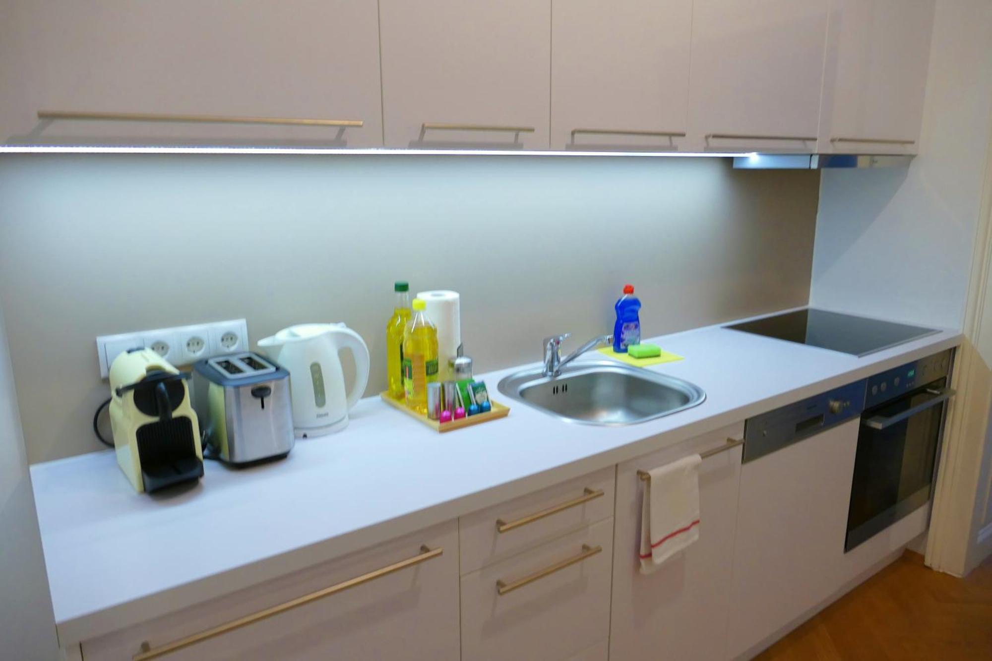 Ks70 Apartments Βιέννη Εξωτερικό φωτογραφία