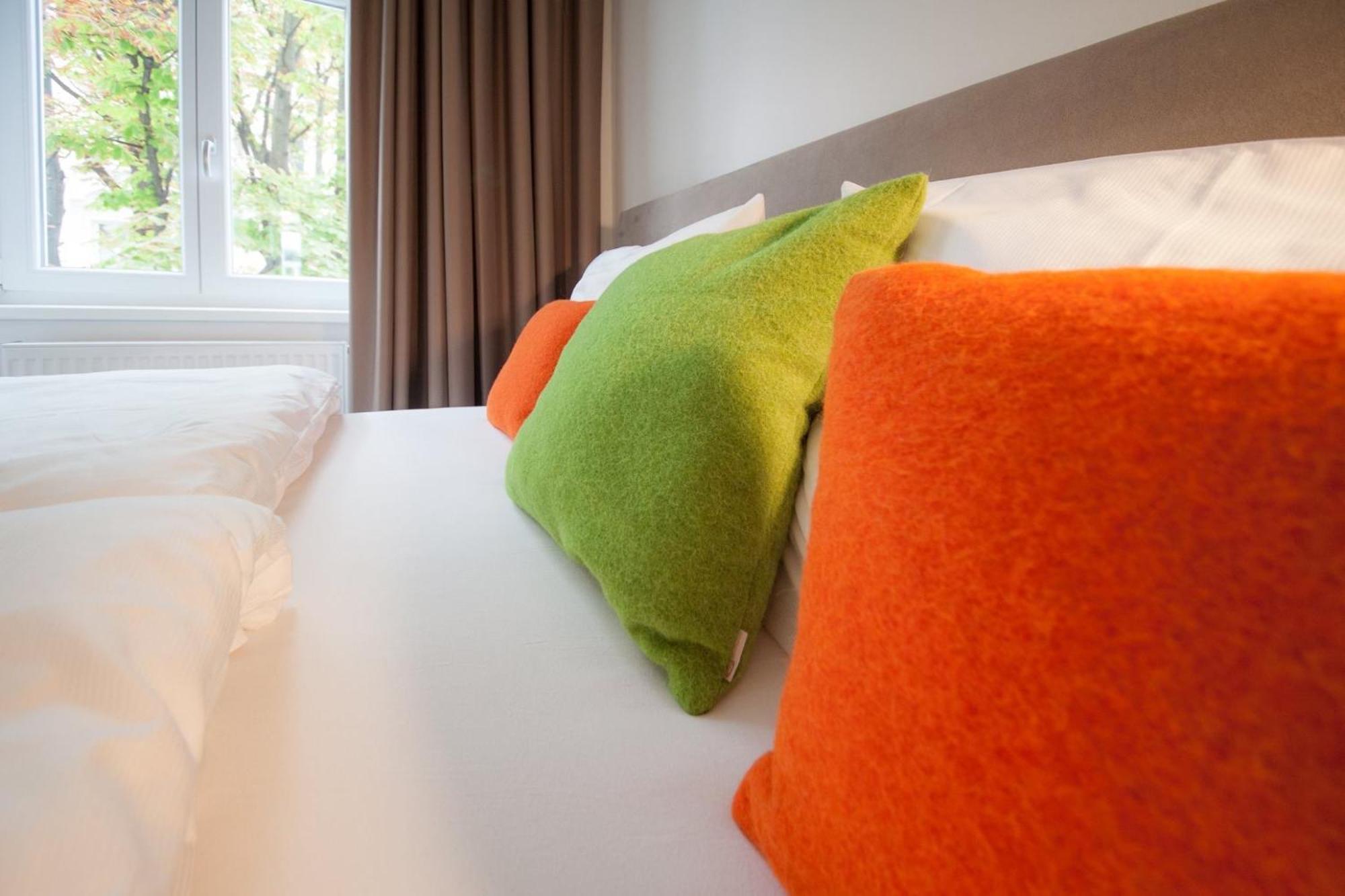 Ks70 Apartments Βιέννη Εξωτερικό φωτογραφία