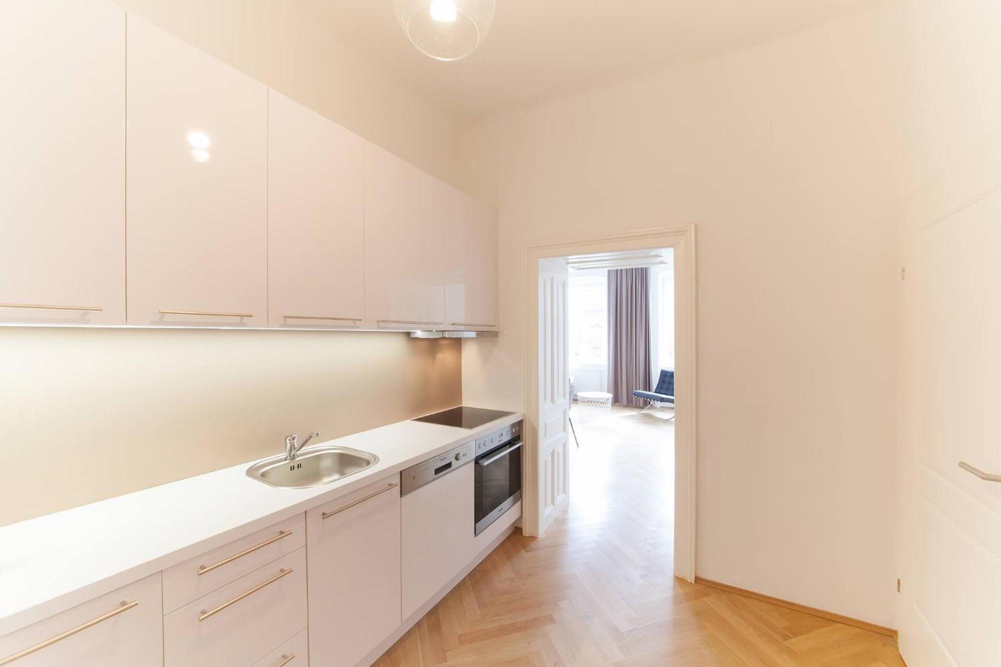 Ks70 Apartments Βιέννη Εξωτερικό φωτογραφία