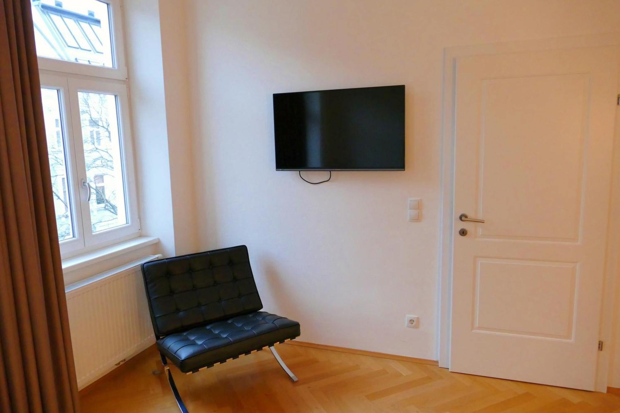 Ks70 Apartments Βιέννη Εξωτερικό φωτογραφία