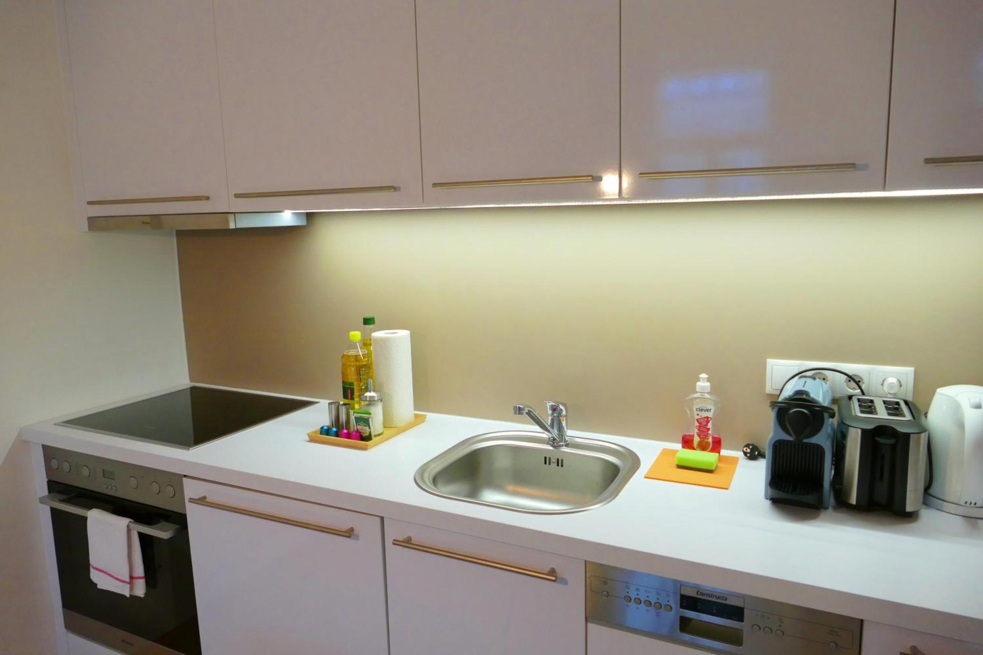 Ks70 Apartments Βιέννη Εξωτερικό φωτογραφία